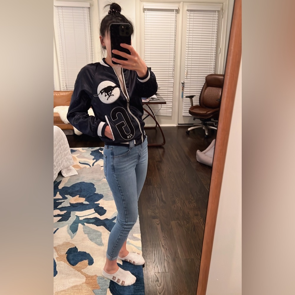 G-star Raw Varsity Jacket